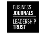 Business journals logo